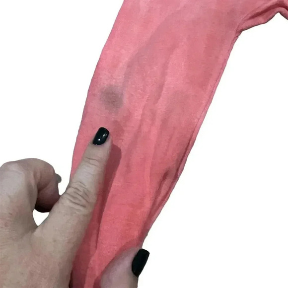 Hanna Andersson & Burt's Bees Baby 3pc Toddler Pajama Set 2T Multicolor - Picture 15 of 16